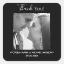 Suche nach foto hochzeit aufkleber Typografie