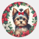 Suche nach yorkie aufkleber Welpe
