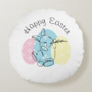 Suche nach ostereier kissen Easter