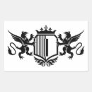 Suche nach griffin aufkleber Wappen