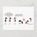 Suche nach kuh comic postkarten Kühe