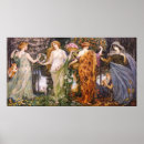 Suche nach jahreszeiten poster Antike