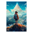 Suche nach backpacker poster Berge