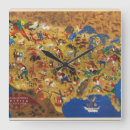 Suche nach historische wanduhren Americana