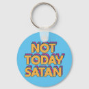 Suche nach satan schlüsselanhänger Gott