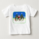 Suche nach schneemensch tshirts Winter