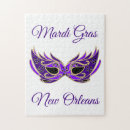 Suche nach maske puzzle Neue orleans