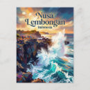 Suche nach nusa poster Indonesien