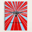 Suche nach flugzeug kalender planer Rot