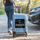 Suche nach dunkelheit aufkleber Bier