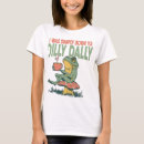 Suche nach frosch cartoon tshirts Pilz