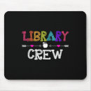 Suche nach bibliothek mousepads Schule
