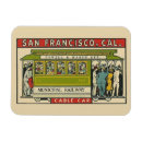 Suche nach car magnete California