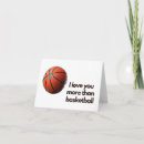 Suche nach basketball karten Liebe