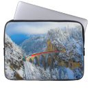 Suche nach zug laptop schutzhüllen Schnee