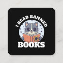 Suche nach verboten visitenkarten Leser