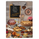 Suche nach rezepte klemmbrett Backen