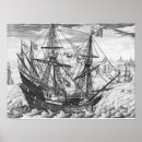 Suche nach galleon poster Boot