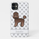 Suche nach pudel iphone hüllen Hund