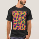 Suche nach tiermuster tshirts Abstrakt