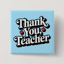Suche nach danken sie buttons Teacher