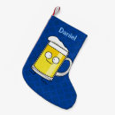 Suche nach alkohol weihnachts strümpfe Bier
