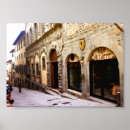 Suche nach italienische städte poster Straße
