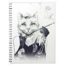 Suche nach miezekatze kleine notizbücher Hipster