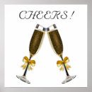 Suche nach glückwunsch poster Gold