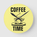 Suche nach kaffeezeit poster Retro