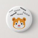 Suche nach niedlicher hamster buttons Cartoon