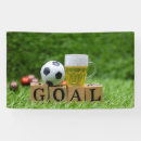 Suche nach fußball banner Party