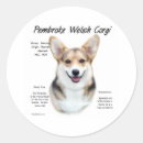 Suche nach pembroke corgi aufkleber Feiertag