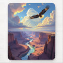 Suche nach schlucht mousepads Berge