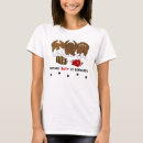Suche nach bernhardiner hund tshirts Hunde