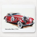 Suche nach benz mousepads Car