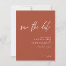 Suche nach modern save the date Sauber