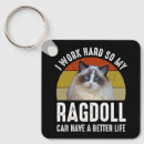 Suche nach ragdoll schlüsselanhänger Puppenkatze