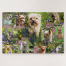 Suche nach niedliche welpen puzzle Natur
