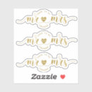 Suche nach polterabend aufkleber Für sie/ihn