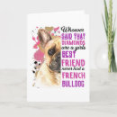 Suche nach französische bulldoggen karten Hunde liebhaber