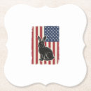 Suche nach vintage amerikanische flagge untersetzer Unabhängigkeitstag