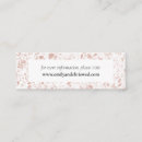 Suche nach wedding visitenkarten Elegant