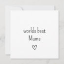 Suche nach glücklicher muttertagskarten Mutti