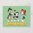 Suche nach lustige geschwister poster Animaniacs