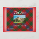 Suche nach clan postkarten Schottland