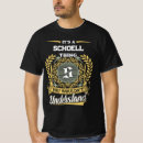 Suche nach scholl tshirts Für ihn