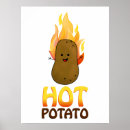 Suche nach funny food poster Cartoon