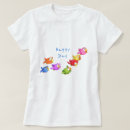 Suche nach glückliche sonne tshirts Cartoon
