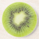 Suche nach kiwi untersetzer Grün